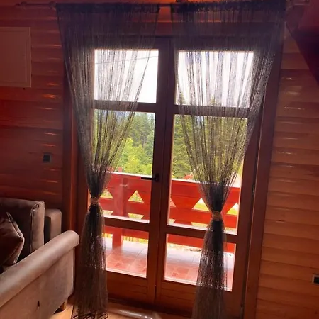 Planinska Kuca Za Odmor-mlinista بيت للعطل Mliniste