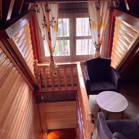 Planinska Kuca Za Odmor-mlinista بيت للعطل Mliniste