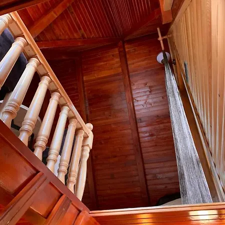 Planinska Kuca Za Odmor-mlinista Mliniste