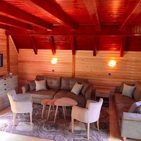 Planinska Kuca Za Odmor-mlinista بيت للعطل