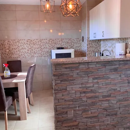 بيت للعطل Planinska Kuca Za Odmor-mlinista