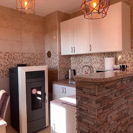 بيت للعطل Planinska Kuca Za Odmor-mlinista Mliniste