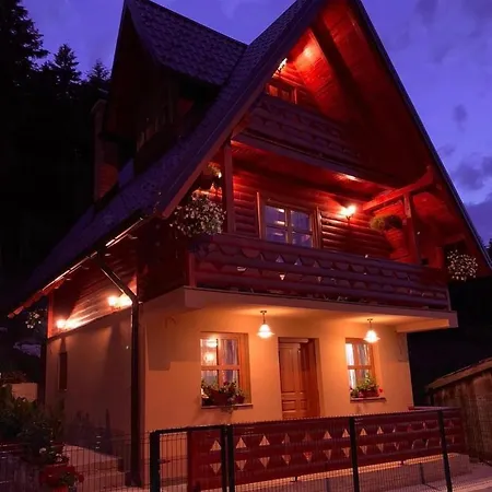 Planinska Kuca Za Odmor-mlinista *