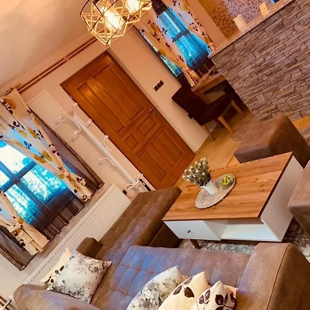 Planinska Kuca Za Odmor-mlinista